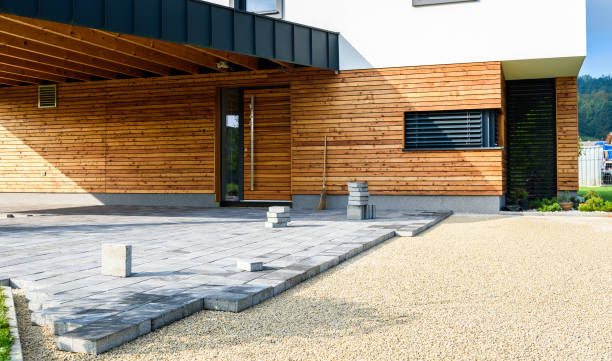 Best Concrete Paver Driveway  in Navarre Beach, FL