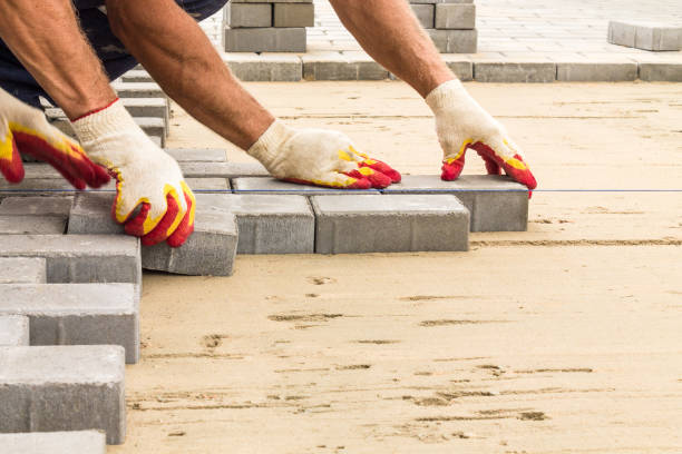 Best Driveway Pavers Near Me  in Navarre Beach, FL
