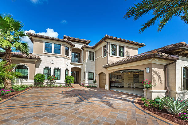 Best Driveway Repair Near Me  in Navarre Beach, FL