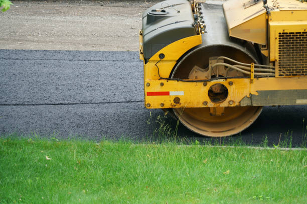 Best Driveway Resurfacing Pavers  in Navarre Beach, FL