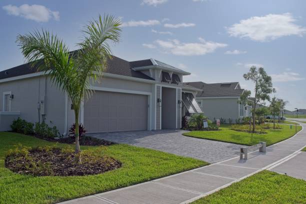 Driveway Repair Near Me in Navarre Beach, FL