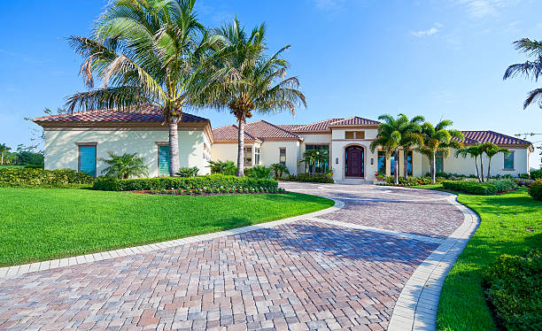 Navarre Beach, FL Driveway Pavers Company