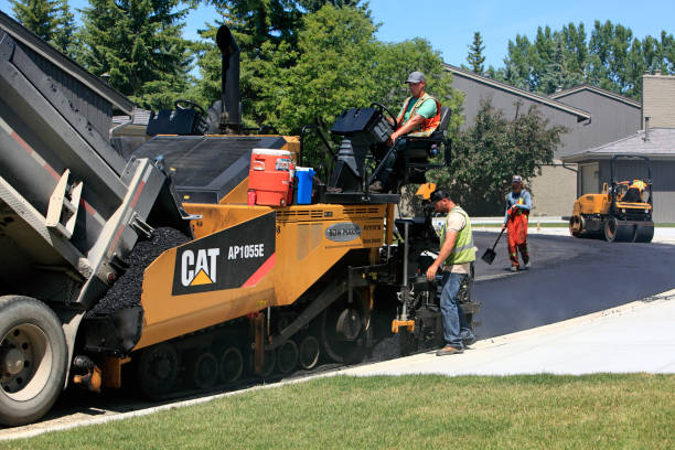 Professional Driveway Pavers in Navarre Beach, FL