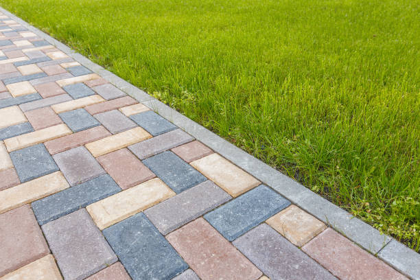 Reasons to Select Us for Your Driveway Paving Requirements in Navarre Beach, FL