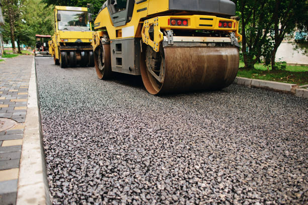Best Commercial Driveway Pavers  in Navarre Beach, FL